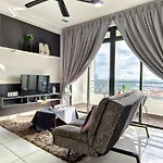 Tebrau Southkey Midvalley